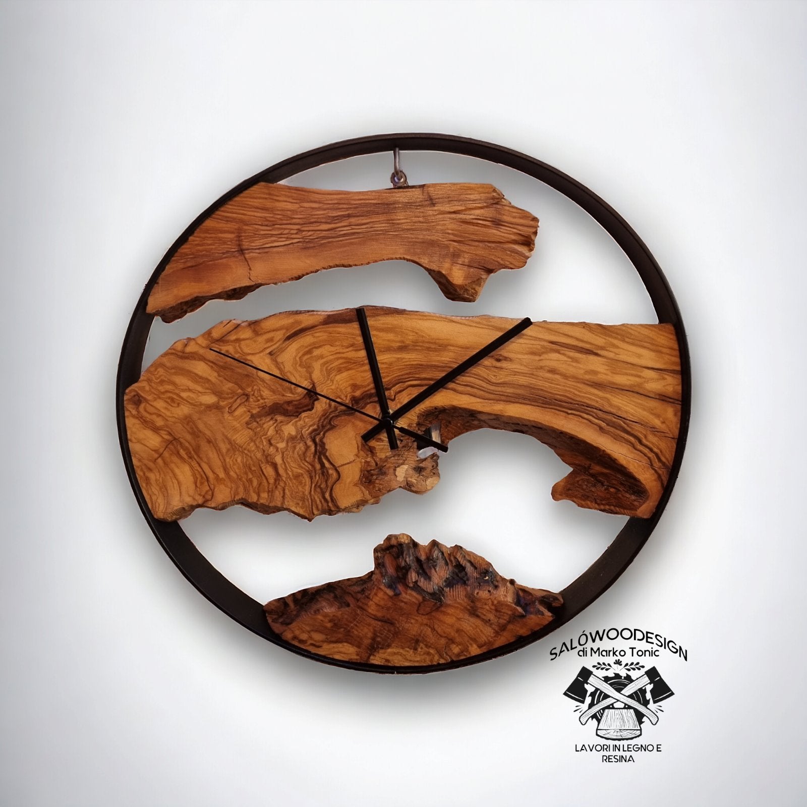 OROLOGI DA PARETE