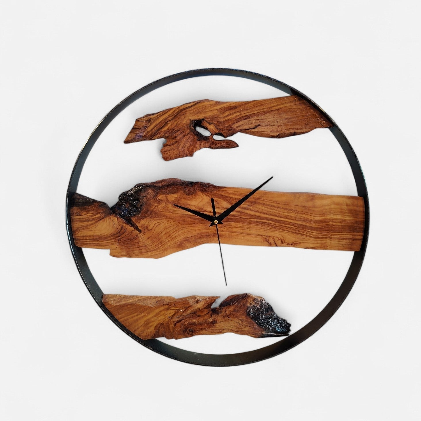 Orologio oliva 48cm